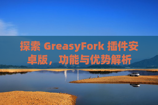 探索 GreasyFork 插件安卓版，功能与优势解析